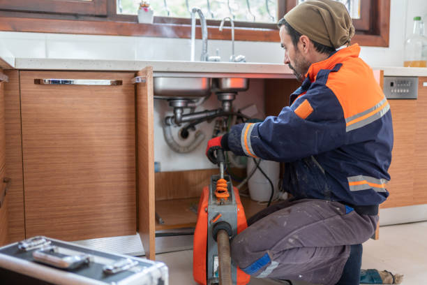 Best Pipe Repair Near Me  in Montclair State University, NJ
