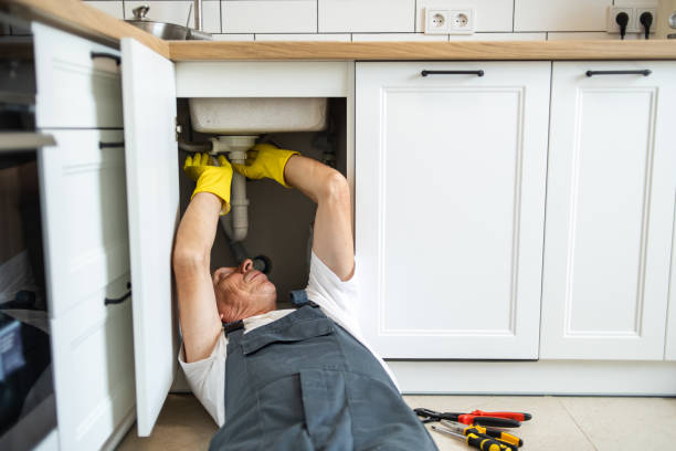 Best Local Plumber Services  in Montclair State University, NJ