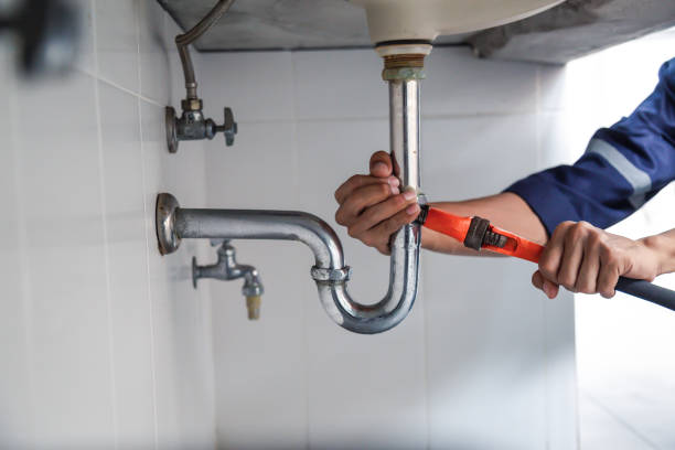Sprinkler Systems in Montclair State University, NJ