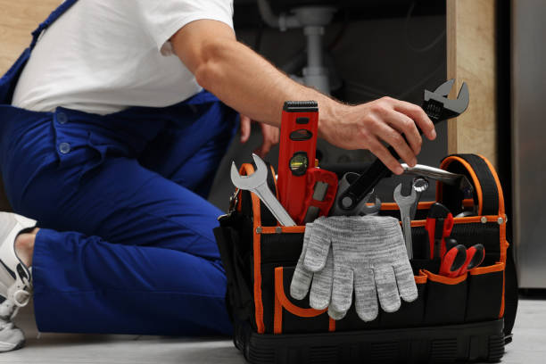 Best Toilet Repair Services  in Montclair State University, NJ